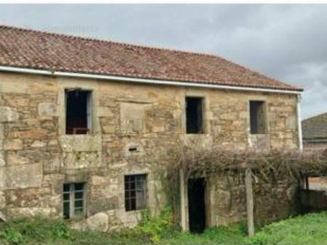 Casa Rural en venta en Manduas, O Deza