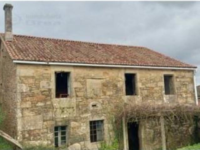 Casa Rural en venta en Manduas, O Deza