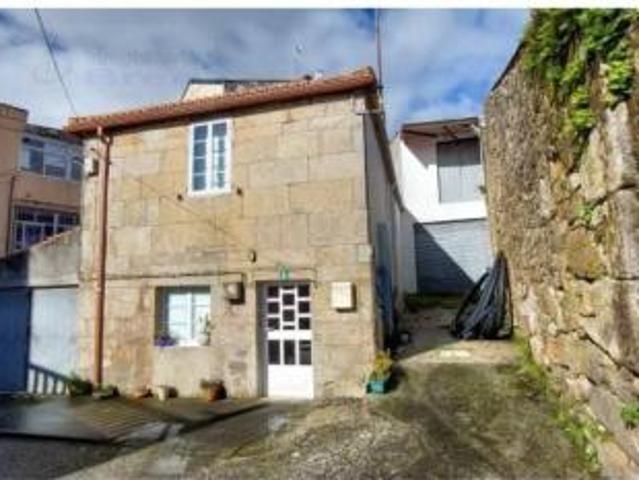 Casa Rural en venta en Silleda
