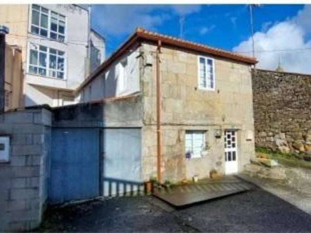 Casa Rural en venta en Silleda, O Deza