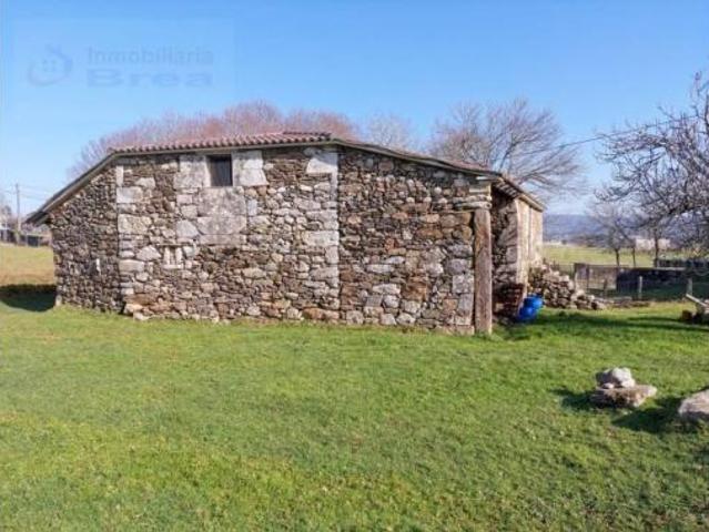 Casa Rural en venta en Silleda, O Deza
