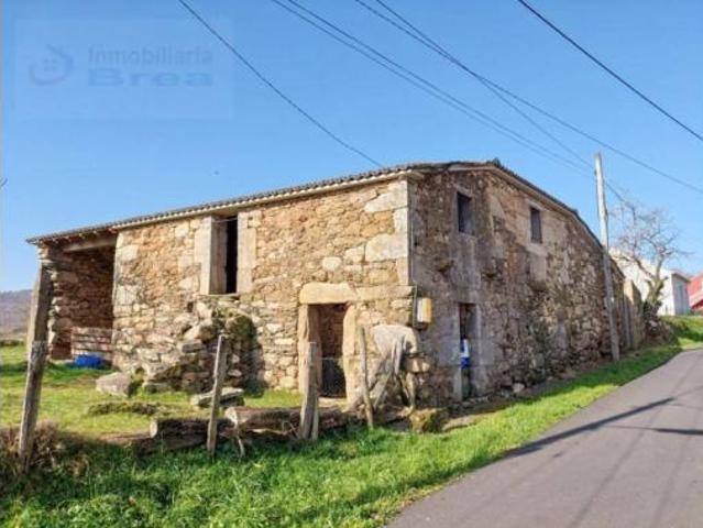 Casa Rural en venta en Silleda
