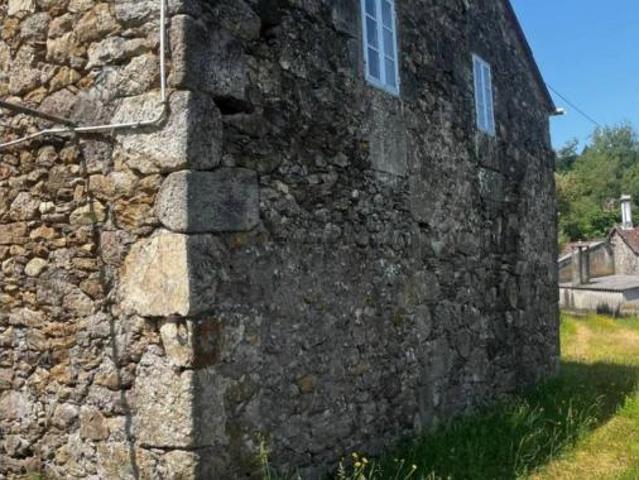 Casa Rural en venta en Silleda, O Deza