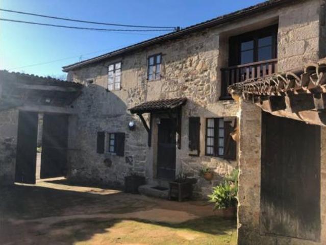 Casa Rural en venta en Silleda, O Deza