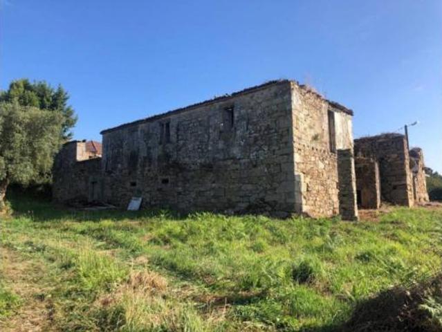 Casa Rural en venta en Silleda, O Deza