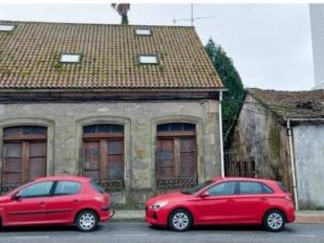 Casa Rural en venta en Silleda, O Deza