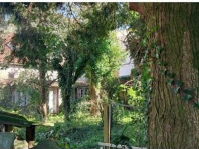 Casa Rural en venta en Silleda, O Deza