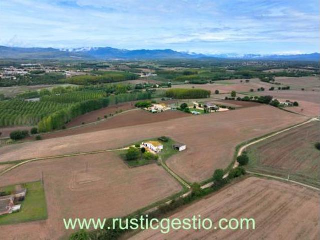 Casa Rural en venta en la Selva, Catalunya