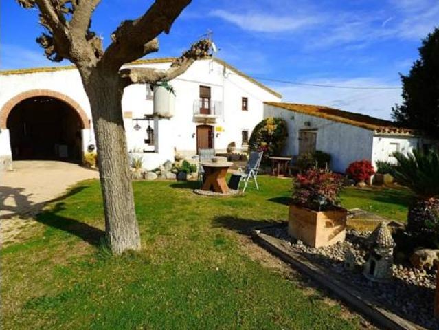 Casa Rural en venta en la Selva, Catalunya
