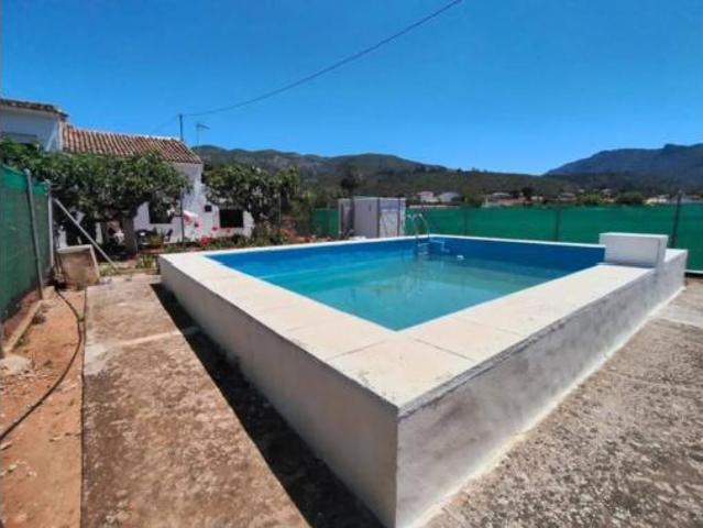 Casa Rural en venta en la Safor, Valencia