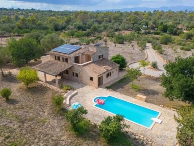 Casa Rural en venta en Sineu, Illes Balears