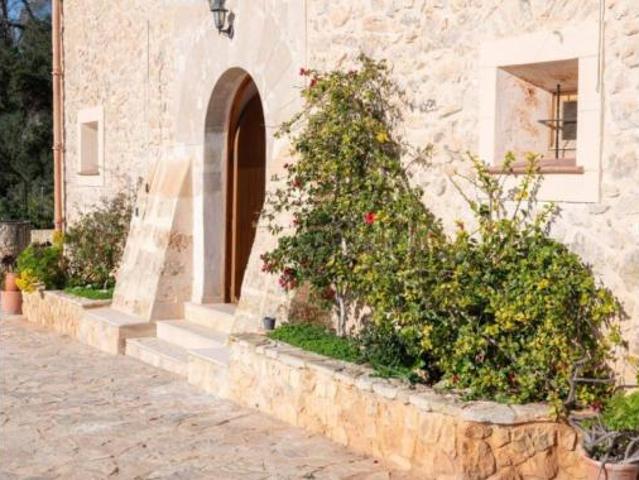 Casa Rural en venta en Pla de Mallorca, Baleares