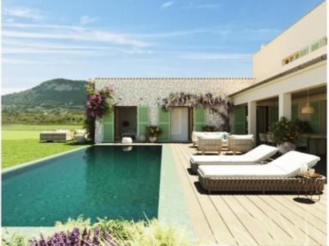 Casa Rural en venta en Pla de Mallorca, Baleares