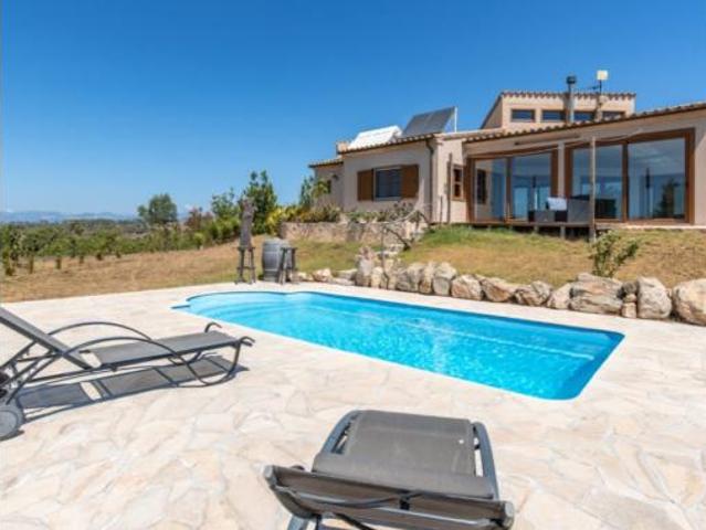 Casa Rural en venta en Pla de Mallorca, Baleares