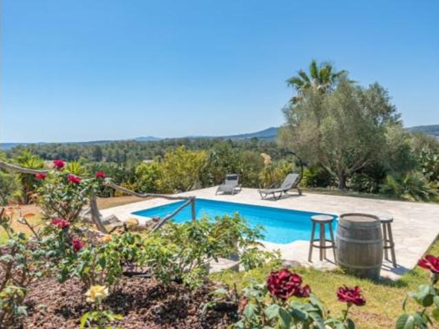 Casa Rural en venta en Pla de Mallorca, Baleares