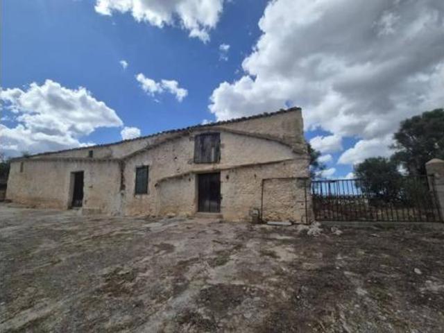Casa Rural en venta en ses Cases Noves, Pla de Mallorca