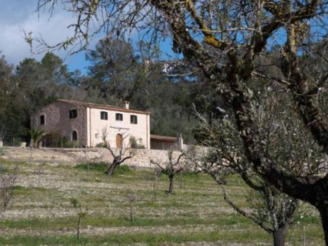 Casa Rural en venta en Pla de Mallorca, Baleares