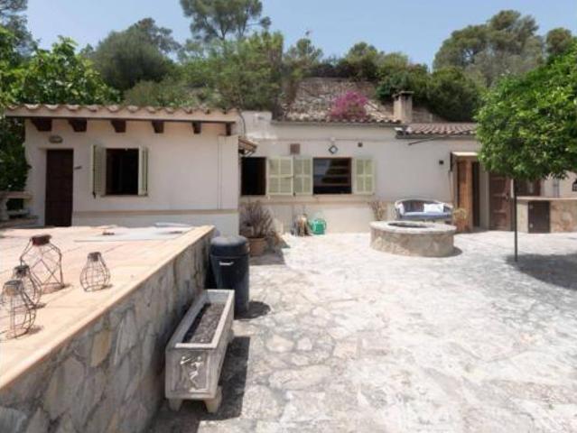 Casa Rural en venta en Pla de Mallorca, Baleares
