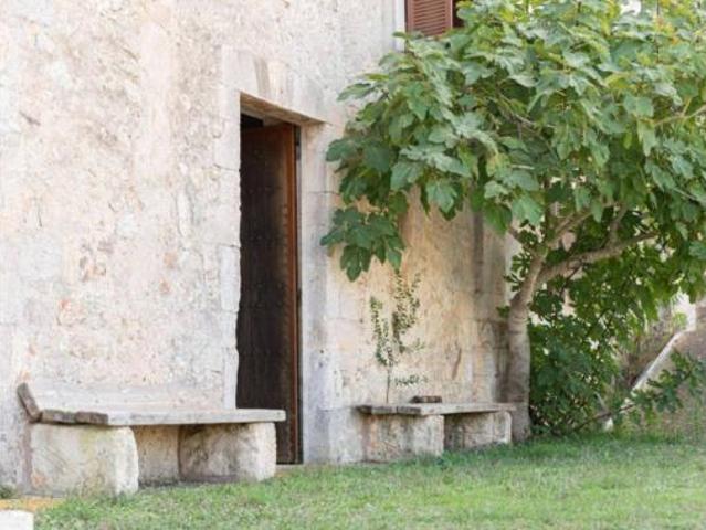 Casa Rural en venta en ses Cases Noves, Pla de Mallorca