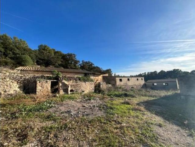 Casa Rural en venta en Pla de Mallorca, Baleares