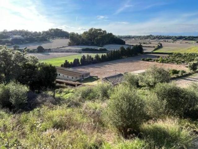 Casa Rural en venta en Pla de Mallorca, Baleares