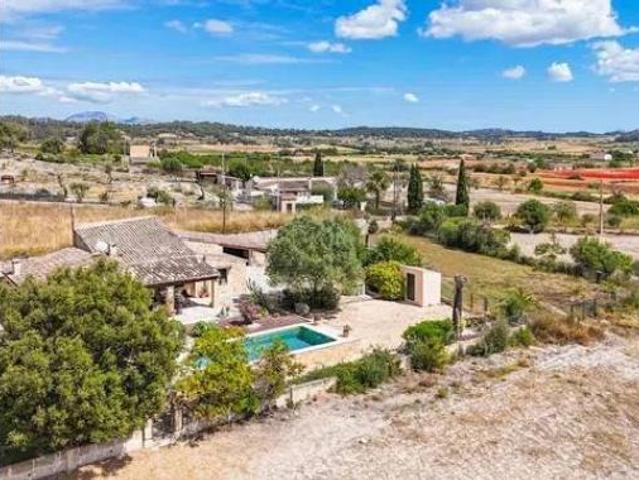 Casa Rural en venta en Pla de Mallorca, Baleares