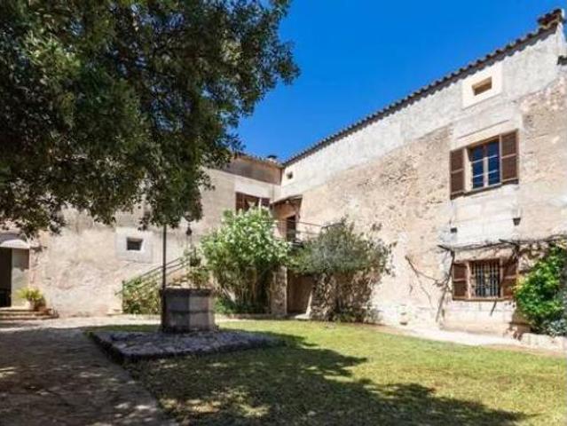 Casa Rural en venta en Pla de Mallorca, Baleares