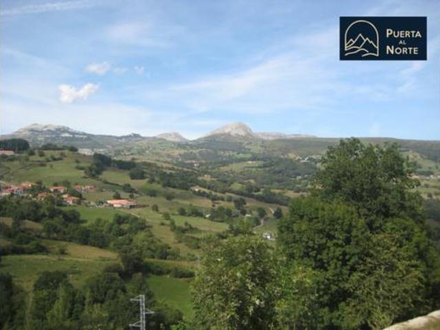 Casa Rural en venta en Soba, Cantabria