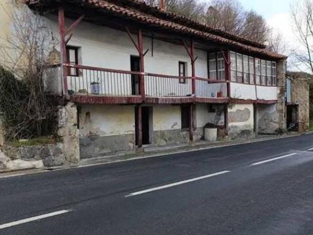Casa Rural en venta en Soba, Cantabria