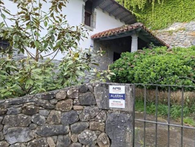 Casa Rural en venta en Quintana, Soba