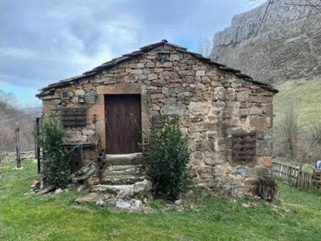 Casa Rural en venta en Soba, Cantabria