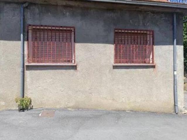 Casa Rural en venta en Solana De Ávila, Castilla y León