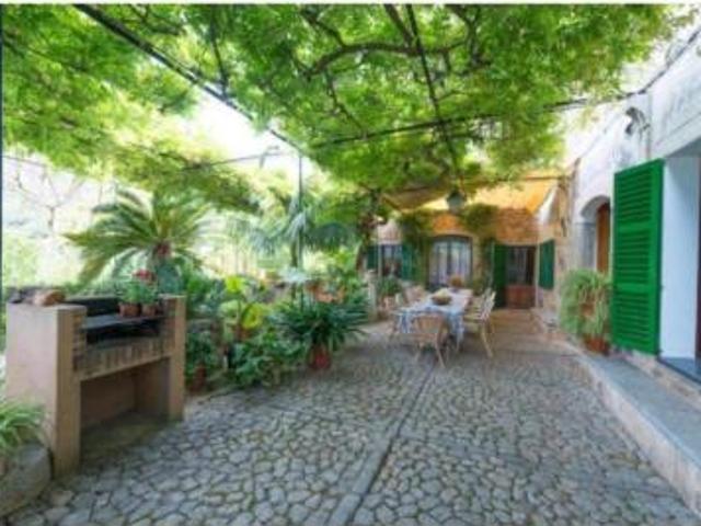 Casa Rural en venta en Biniaraix, Serra de Tramuntana