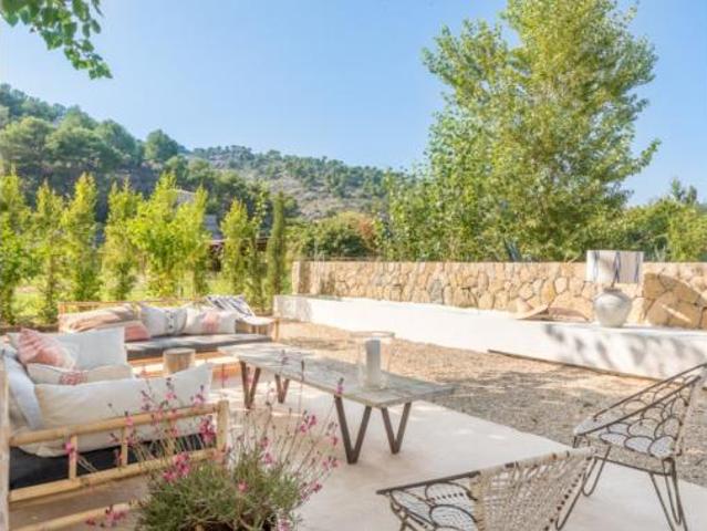 Casa Rural en venta en Port de Sóller, Serra de Tramuntana