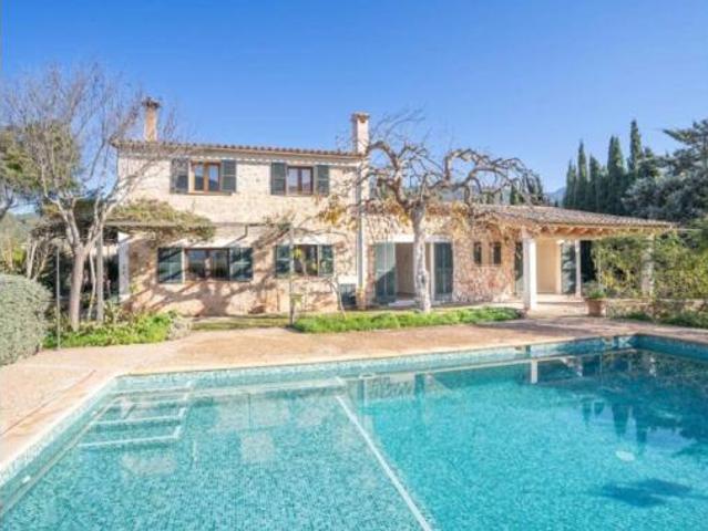 Casa Rural en venta en l'Horta, Serra de Tramuntana