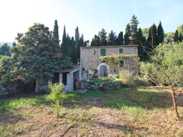 Casa Rural en venta en l'Horta, Serra de Tramuntana