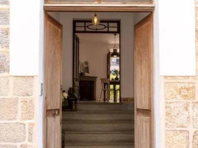 Casa Rural en venta en l'Horta, Serra de Tramuntana