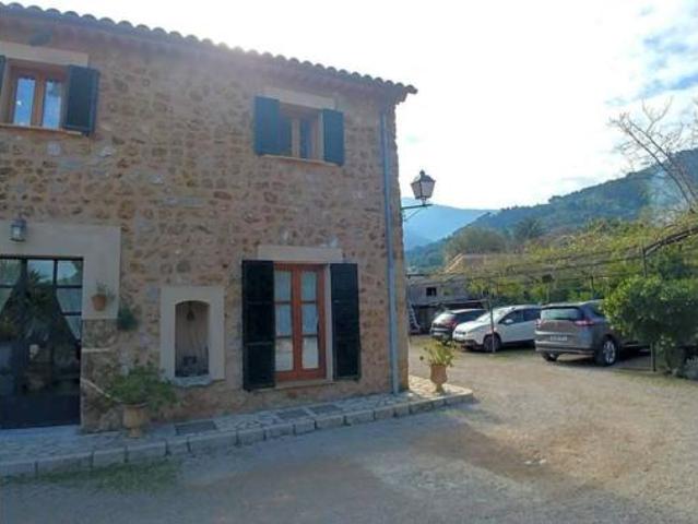 Casa Rural en venta en l'Horta, Serra de Tramuntana