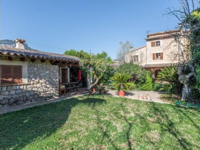 Casa Rural en venta en l'Horta, Serra de Tramuntana