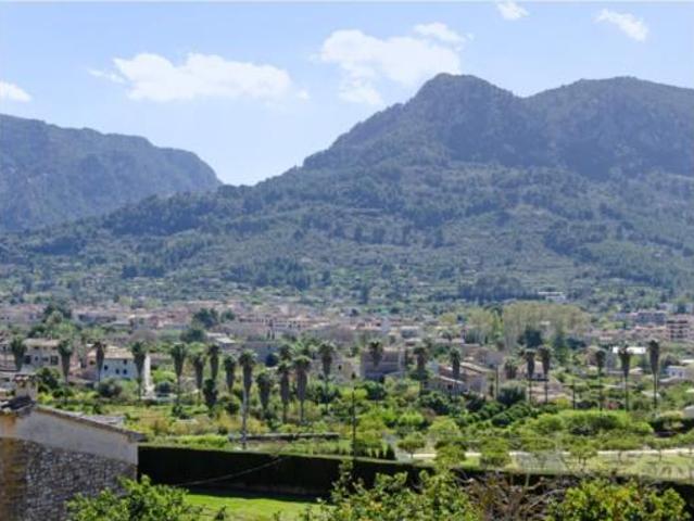 Casa Rural en venta en l'Horta, Serra de Tramuntana