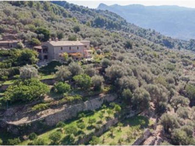 Casa Rural en venta en Binibassí, Serra de Tramuntana