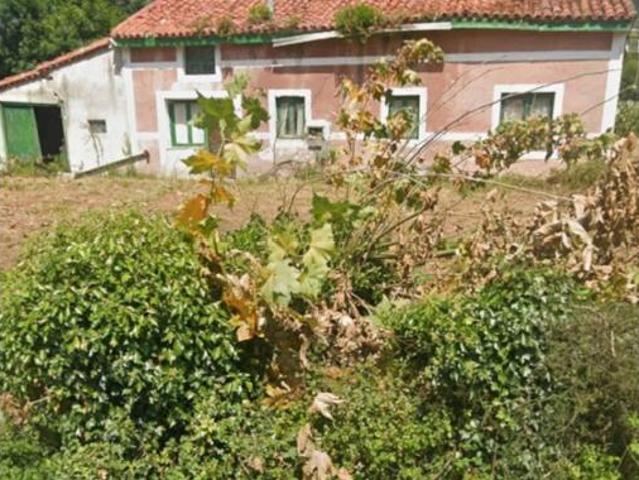 Casa Rural en venta en Quintana, Solórzano