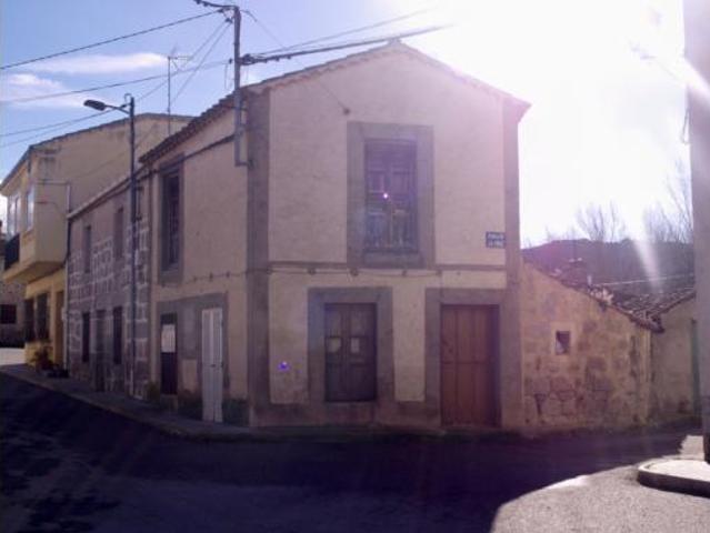 Casa Rural en venta en Solosancho, Castilla y León