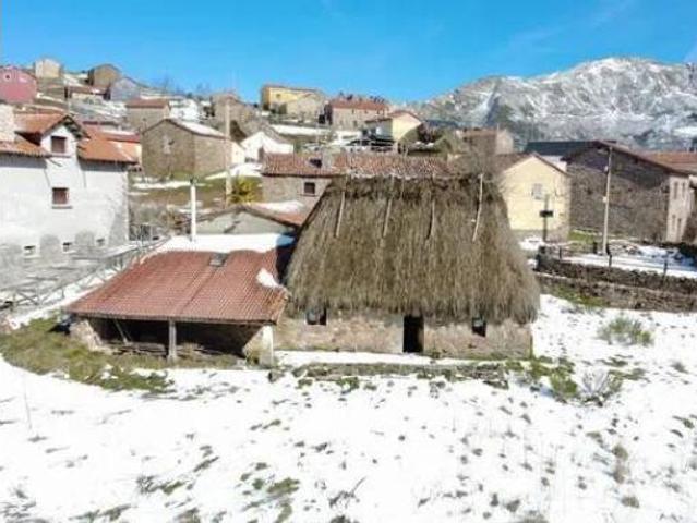 Casa Rural en venta en Somiedo, Asturias