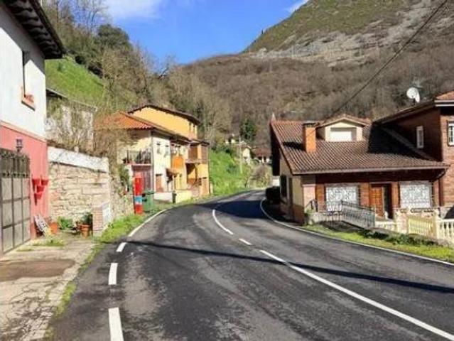 Casa Rural en venta en Somiedo, Asturias