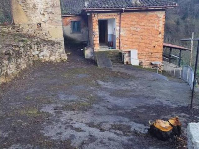 Casa Rural en venta en Somiedo, Pola de Somiedo / La Pola