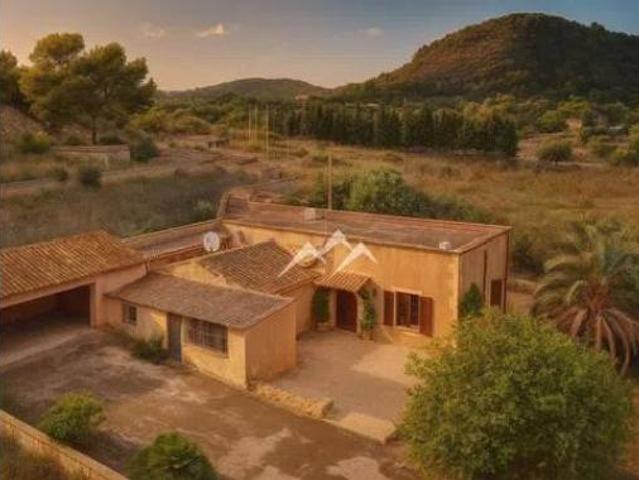 Casa Rural en venta en Cala Millor, Llevant