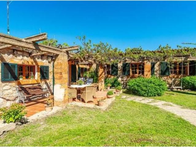 Casa Rural en venta en Llevant, Baleares