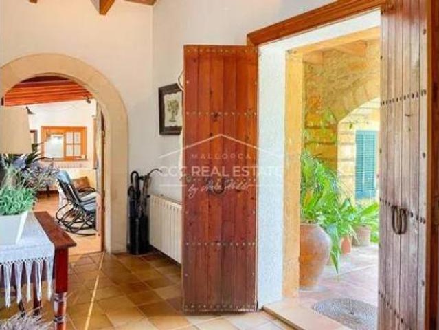 Casa Rural en venta en Cala Bona, Llevant