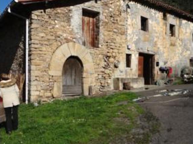 Casa Rural en venta en Sopuerta, Guipúzcoa